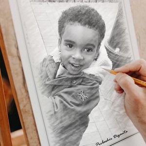 Meet your Posher, Kim